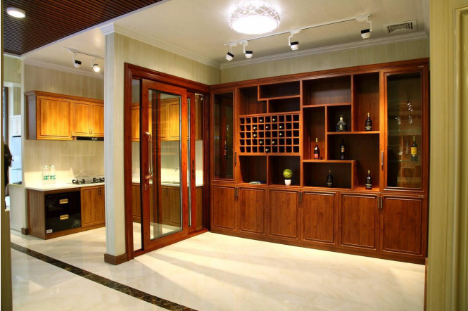 廣源門窗：專注門窗品質(zhì)提升，驅(qū)動裝飾鋁型材再跨越