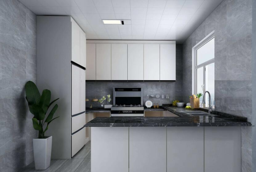 全鋁家居有什么過人之處？