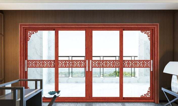 推拉門也有這么多學(xué)問？