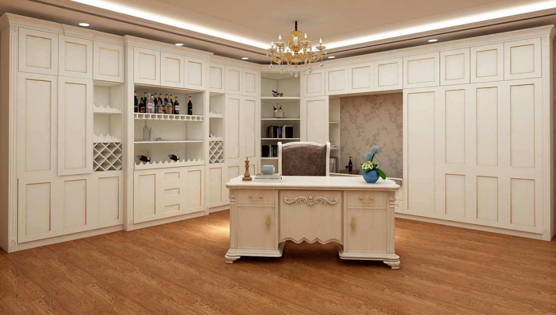 全鋁家居—高端定制讓你的家與眾不同！