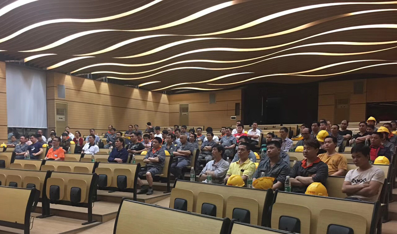 廣源企業(yè)培訓(xùn)：發(fā)現(xiàn)新起點(diǎn)，站在新高度