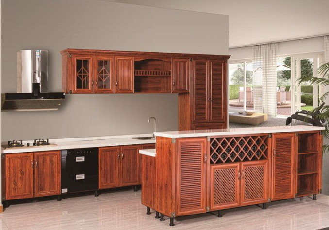 全鋁家具定制，需要注意的三個大點