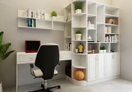 全鋁家居逐漸取代傳統(tǒng)板式家居市場(chǎng)