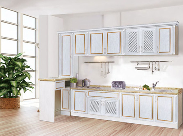 全鋁櫥柜的優(yōu)勢都有哪些呢？