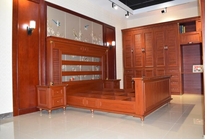 全鋁家具該如何保養(yǎng)呢？