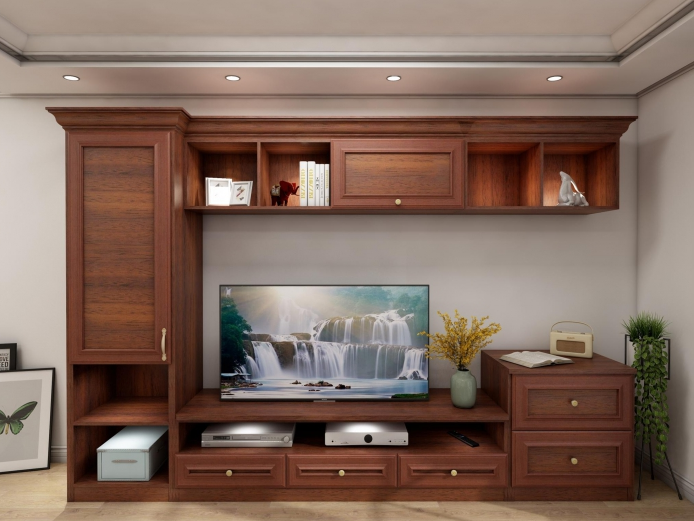 如何分辨全鋁浴室柜可否環(huán)保？