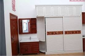 全鋁家居開啟升溫模式