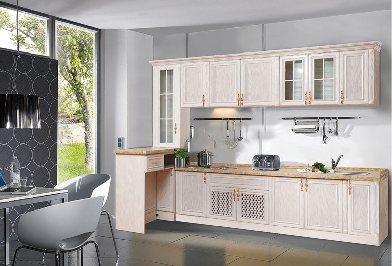 全鋁家具種類豐富，總有一款滿足你的需求